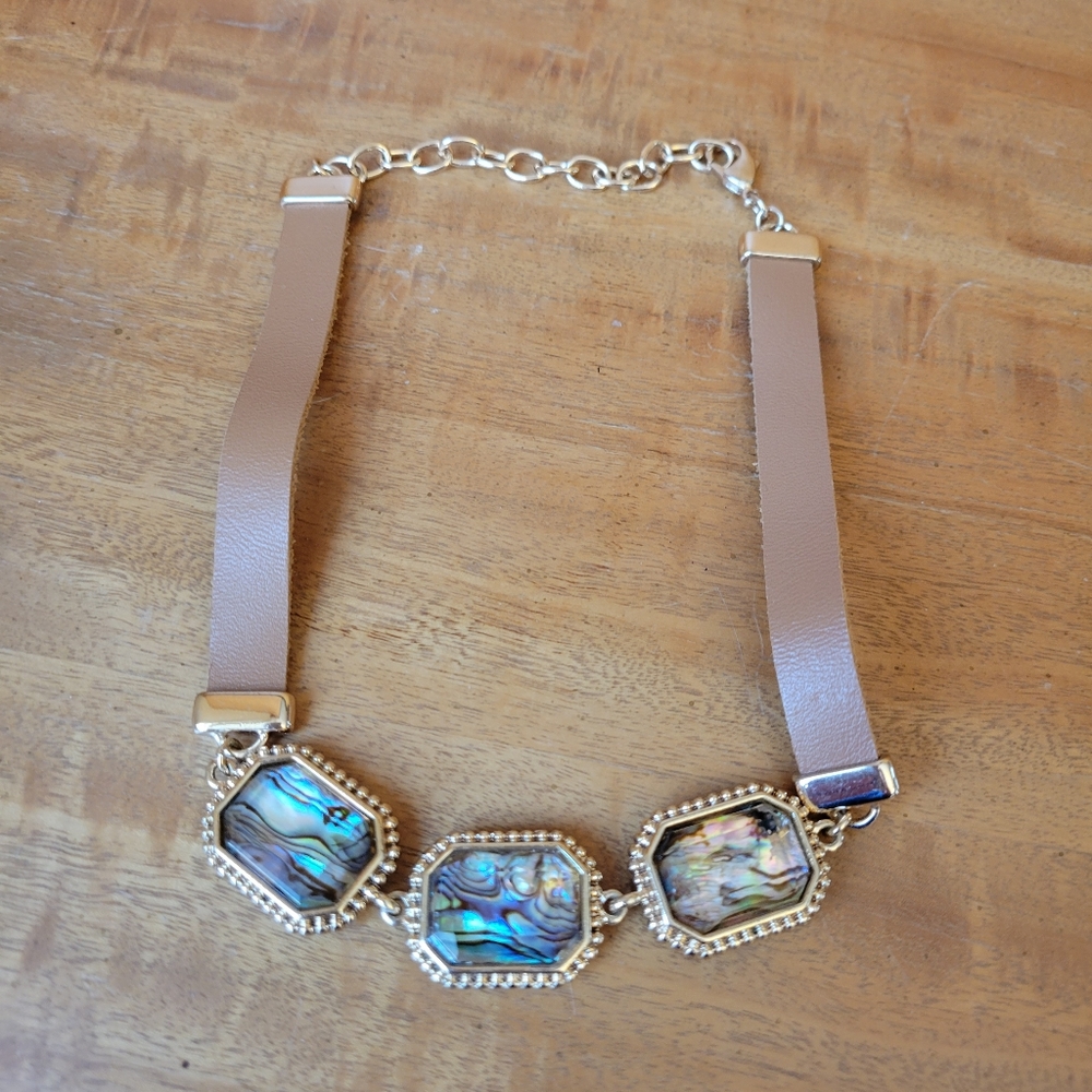 Abalone Choker